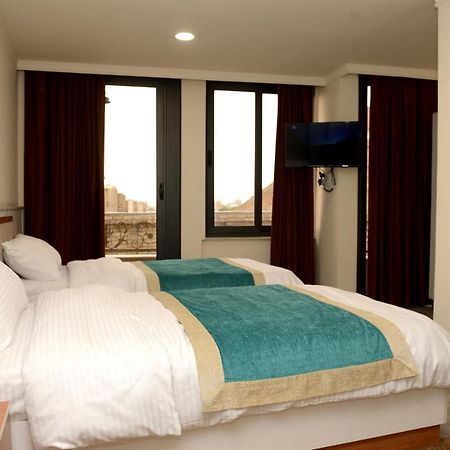 Syros Hotel Erbil City Center المظهر الخارجي الصورة
