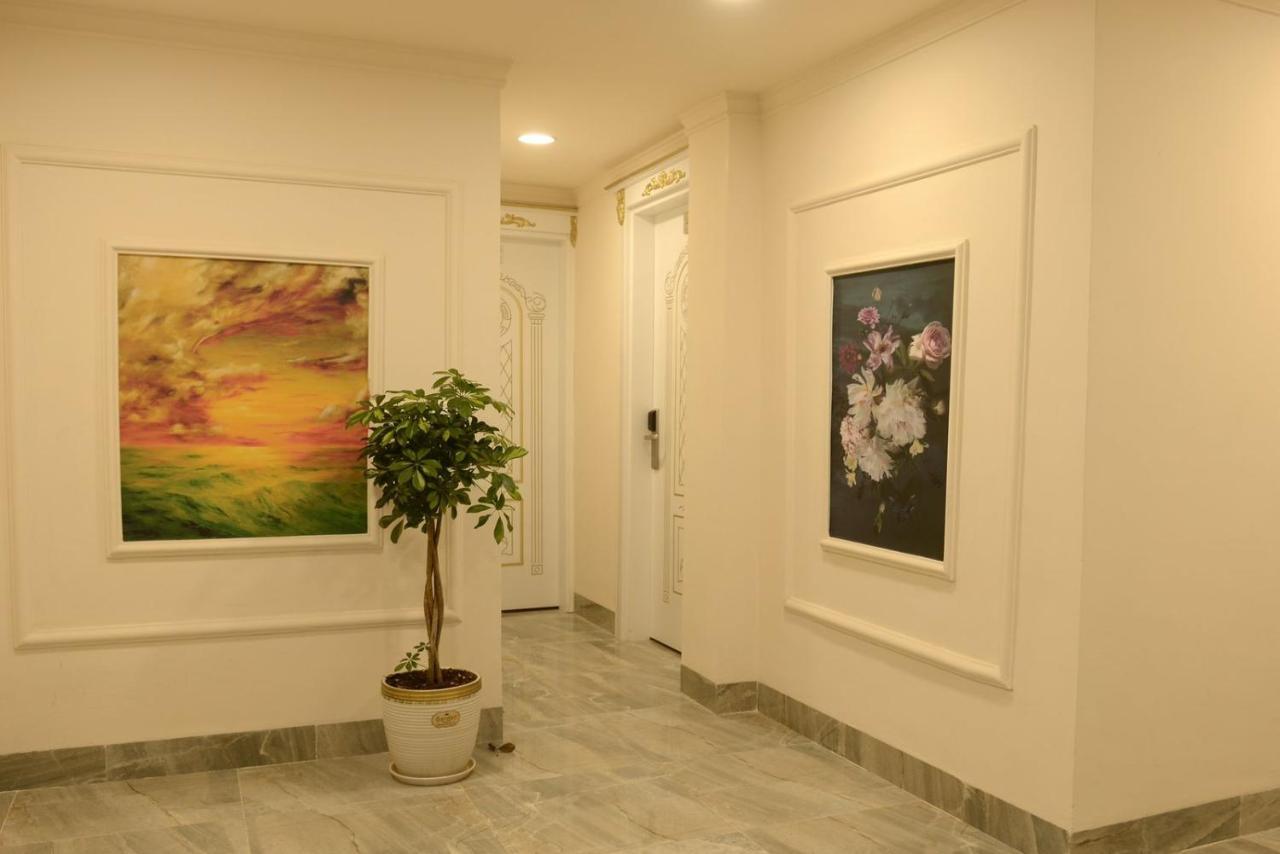 Syros Hotel Erbil City Center المظهر الخارجي الصورة