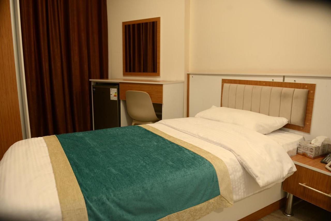 Syros Hotel Erbil City Center المظهر الخارجي الصورة