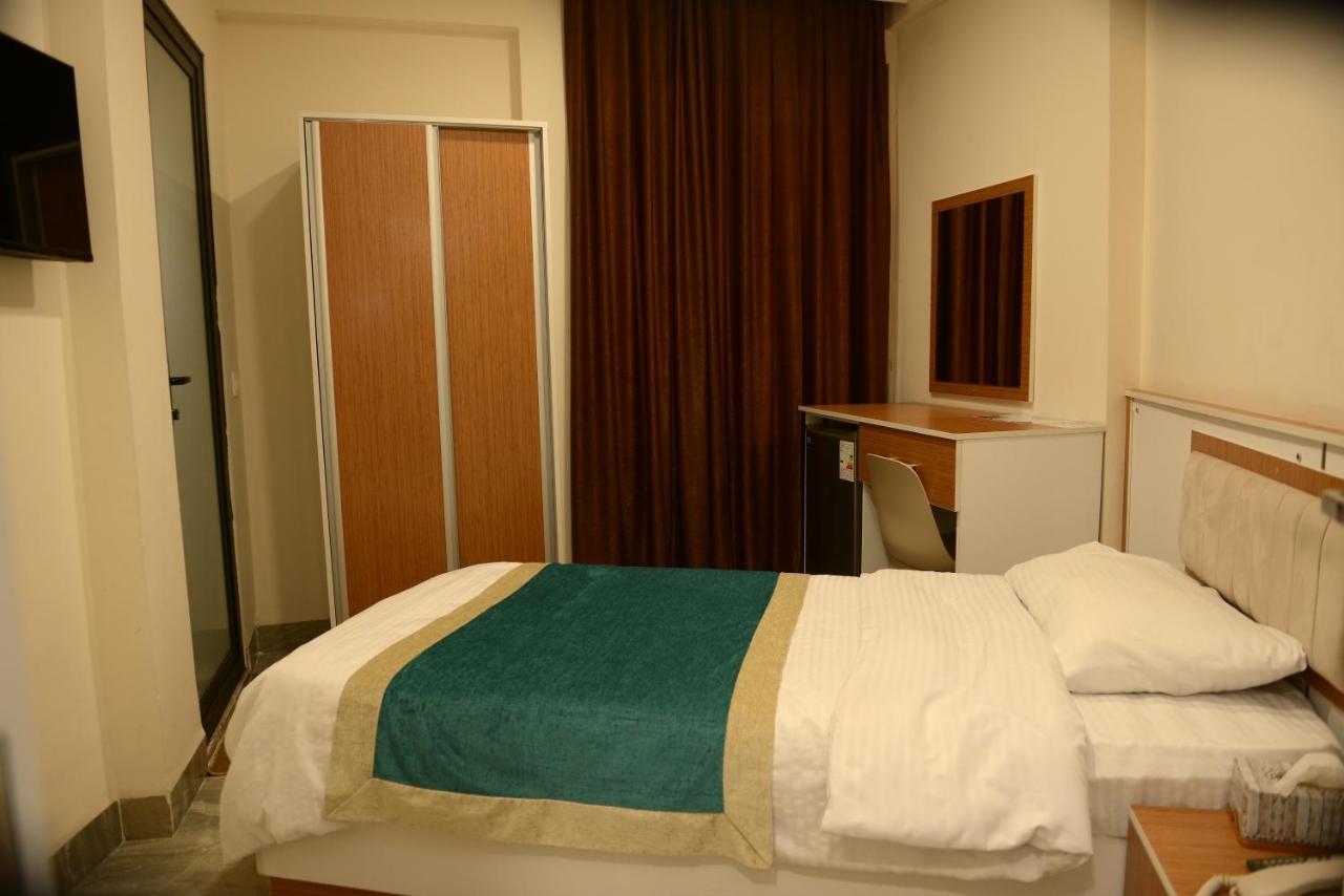Syros Hotel Erbil City Center المظهر الخارجي الصورة