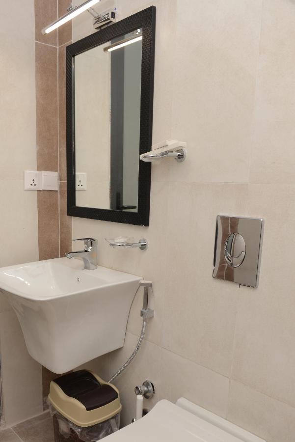 Syros Hotel Erbil City Center المظهر الخارجي الصورة