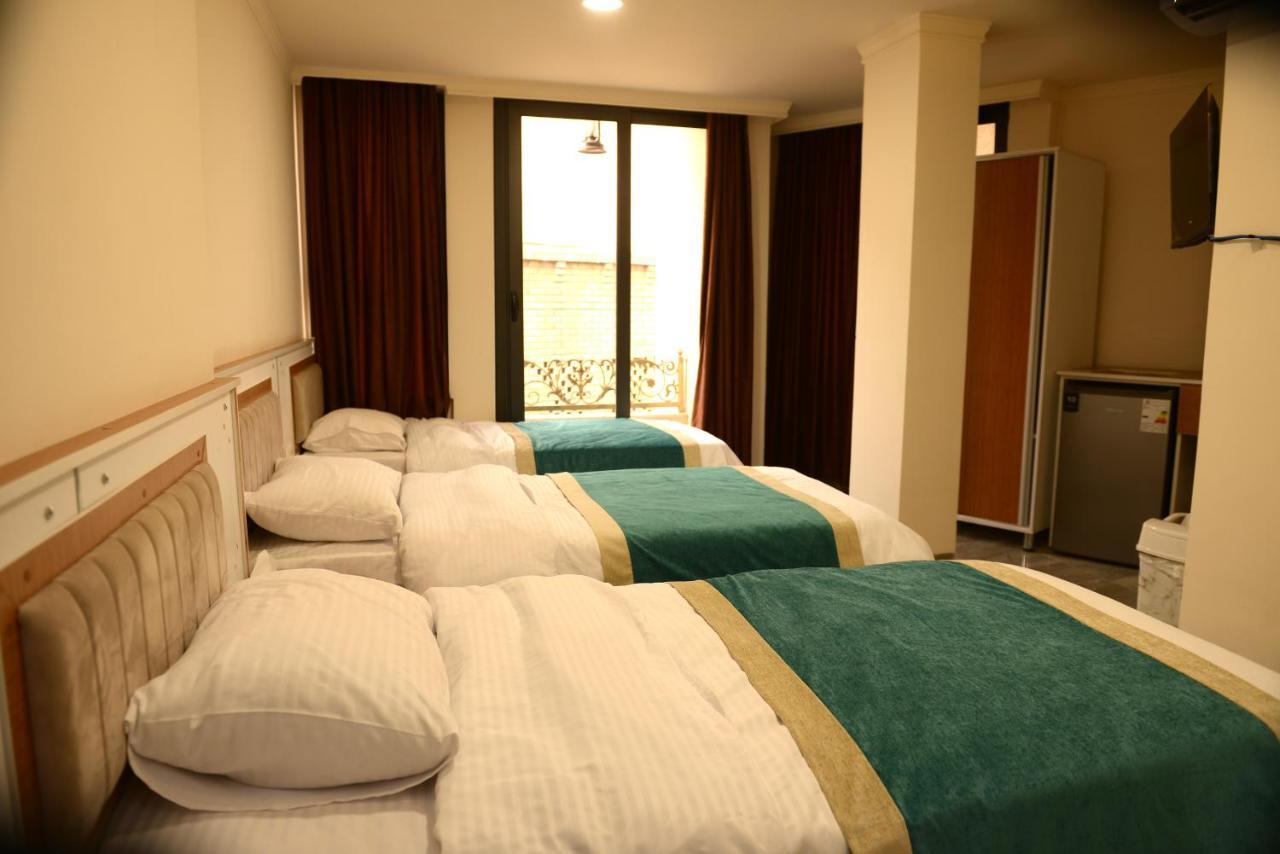 Syros Hotel Erbil City Center المظهر الخارجي الصورة