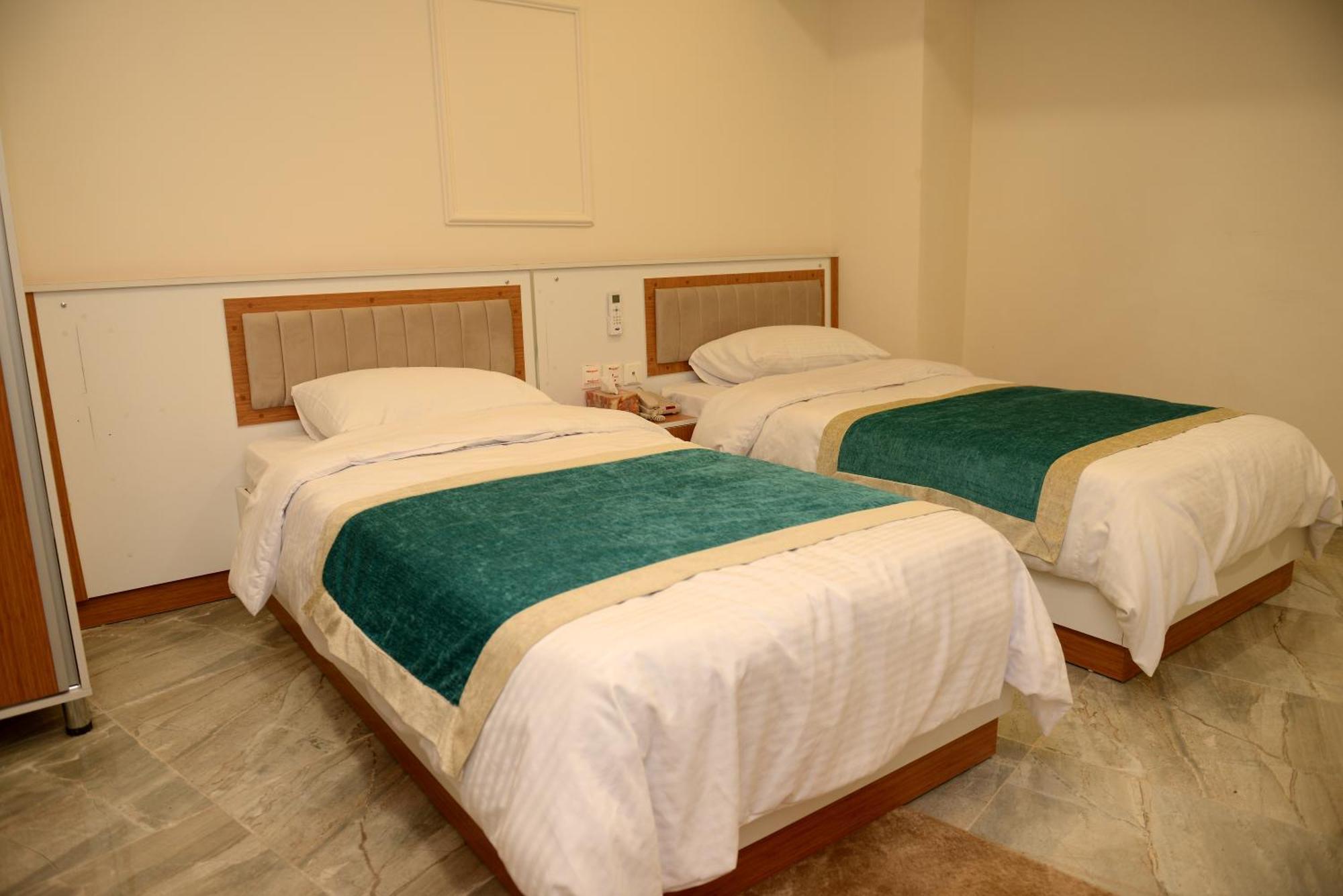 Syros Hotel Erbil City Center المظهر الخارجي الصورة